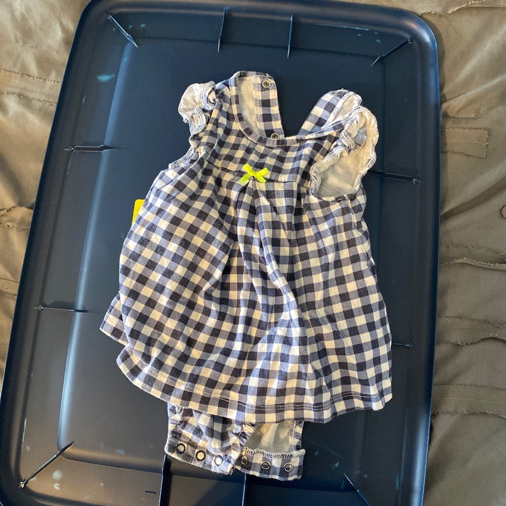 Kids onsie